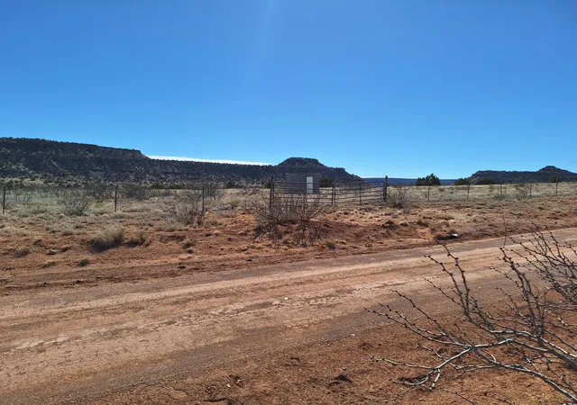 Photo 1 of Land for sale at Magnolia Rd, Garita, NM 88421 | MLS# 1109274 | Listing updated on 2026-08-19