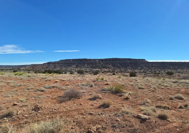 Photo 1 of Land for sale at E Magnolia Rd, Garita, NM 88421 | MLS# 1109275 | Listing updated on 2026-08-18