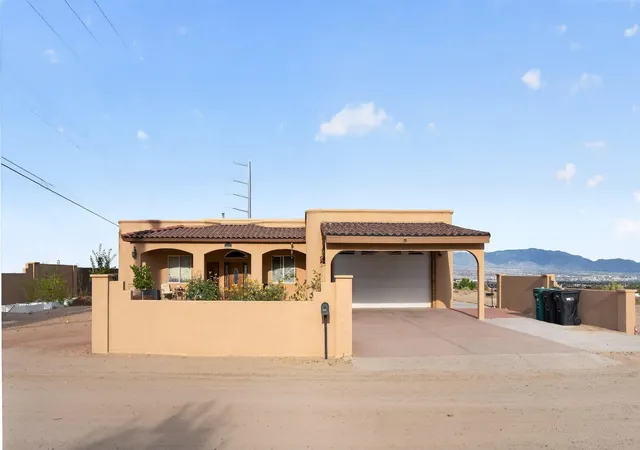 Photo 1 of Single family home for sale at 1000 13th Street Se, Rio Rancho, NM 87124 | MLS# 1109287 | Listing updated on 2026-08-17