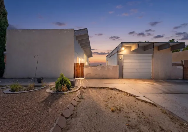 Photo 1 of Single family home for sale at 2433 Paisano St Ne, Albuquerque, NM 87112 | MLS# 1109294 | Listing updated on 2026-08-19