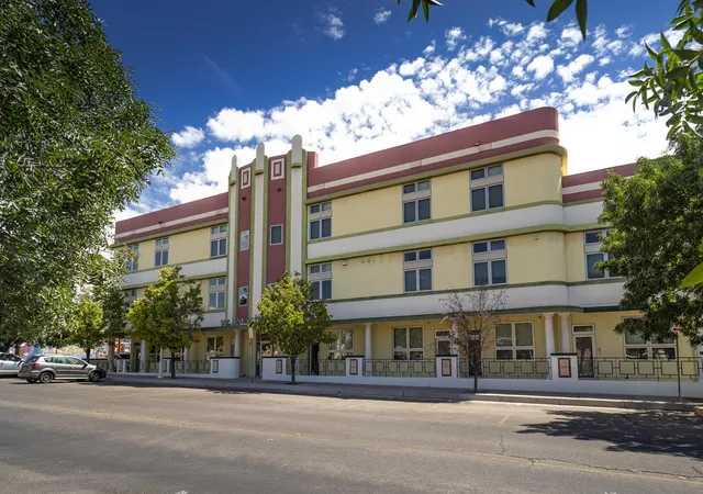 Photo 34 of Condo for sale at 110 Richmond Dr Se #204, Albuquerque, NM 87106 | MLS# 1109297 | Listing updated on 2026-08-17