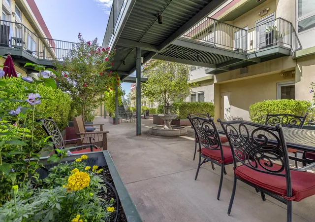 Photo 2 of Condo for sale at 110 Richmond Dr SE #204, Albuquerque, NM 87106 | MLS# 1109297 | Listing updated on 2026-08-17