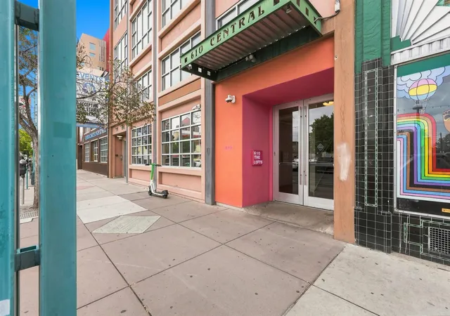 1st image of 610 Central Ave Se #4G, Albuquerque, NM 87102 | MLS# 1109298