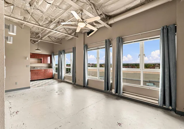 Photo 3 of Condo for sale at 610 Central Ave Sw #4G, Albuquerque, NM 87102 | MLS# 1109298 | Listing updated on 2026-08-27