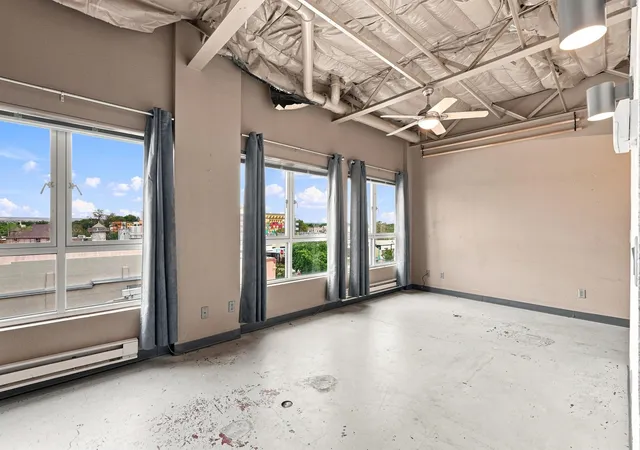 Photo 3 of Condo for sale at 610 Central Ave SW #4G, Albuquerque, NM 87102 | MLS# 1109298 | Listing updated on 2026-08-27