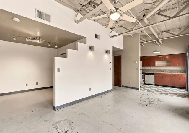 Photo 4 of Condo for sale at 610 Central Ave SW #4G, Albuquerque, NM 87102 | MLS# 1109298 | Listing updated on 2026-08-27