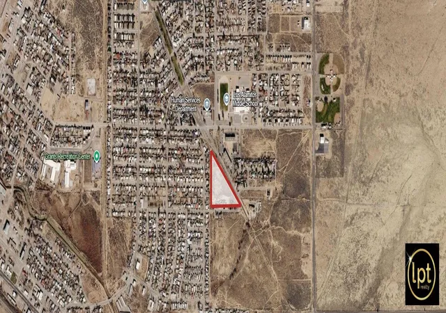 Photo 1 of Land for sale at Mesa Blvd, Grants, NM 87020 | MLS# 1109299 | Listing updated on 2026-08-20