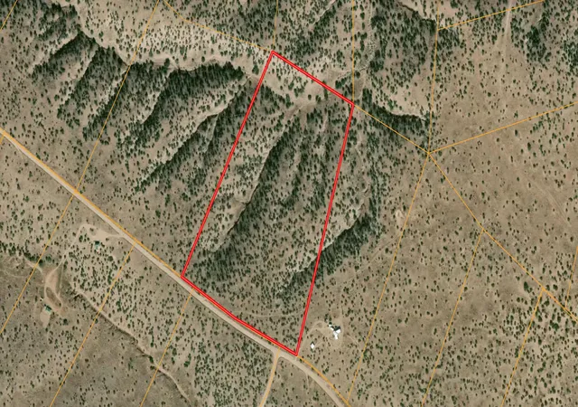 Photo 1 of Sale Pending at Lot 193 Campfire Rd, Magdalena, NM 87825 | MLS# 1109307 | Listing updated on 2026-08-27
