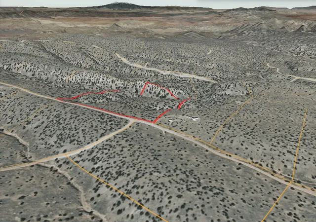 Photo 2 of Sale Pending at Lot 193 Campfire Rd, Magdalena, NM 87825 | MLS# 1109307 | Listing updated on 2026-08-27
