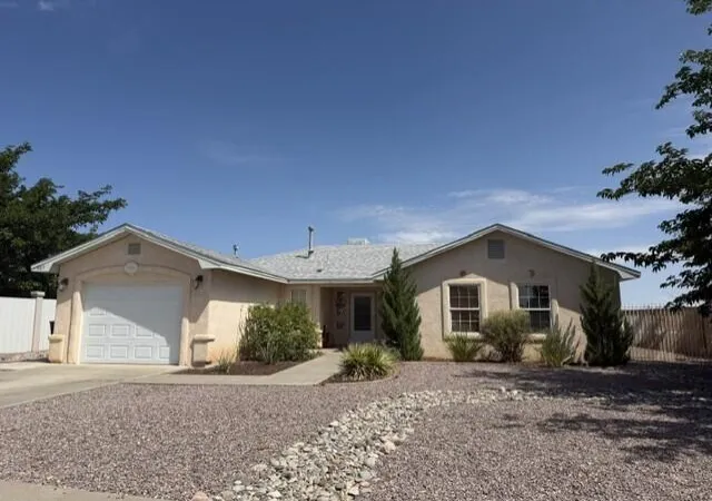 Single family home for sale at 809 Sean Ave, Socorro, NM 87801 | MLS# 1109314