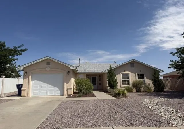 Photo 2 of Single family home for sale at 809 Sean Ave, Socorro, NM 87801 | MLS# 1109314 | Listing updated on 2026-08-17