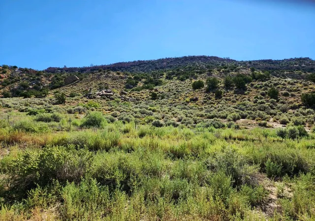 Photo 2 of Land for sale at 60 Ac On Navajo Route 7140, Gallup, NM 87301 | MLS# 1109317 | Listing updated on 2026-08-17