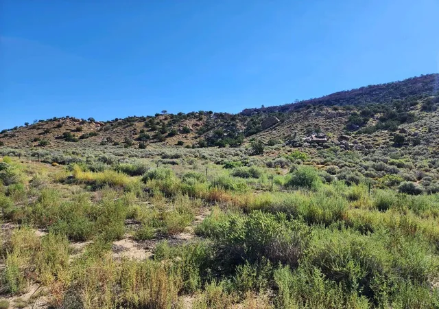 Photo 2 of Land for sale at 60 Ac On Navajo Route 7140, Gallup, NM 87301 | MLS# 1109317 | Listing updated on 2026-08-17