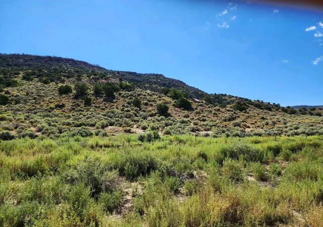 Photo 3 of Land for sale at 60 Ac On Navajo Route 7140, Gallup, NM 87301 | MLS# 1109317 | Listing updated on 2026-08-17