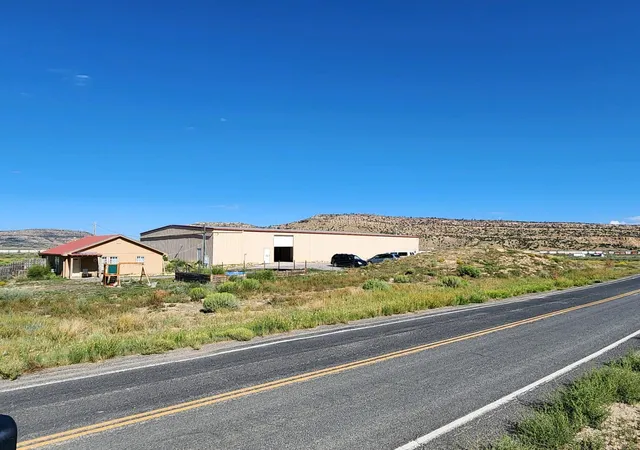 Photo 4 of Land for sale at 60 Ac On Navajo Route 7140, Gallup, NM 87301 | MLS# 1109317 | Listing updated on 2026-08-17