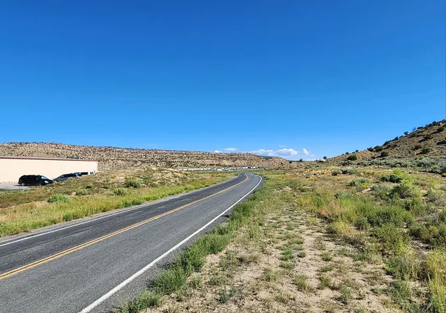 Photo 6 of Land for sale at 60 Ac On Navajo Route 7140, Gallup, NM 87301 | MLS# 1109317 | Listing updated on 2026-08-17