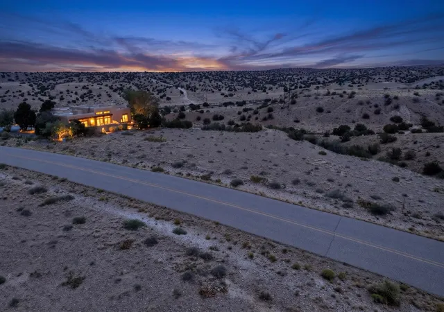 Land for sale at 1st Mesa, Placitas, NM 87043 | MLS# 1109319