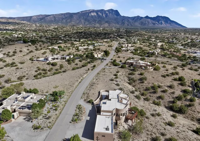 Photo 2 of Land for sale at 1st Mesa, Placitas, NM 87043 | MLS# 1109319 | Listing updated on 2026-08-17