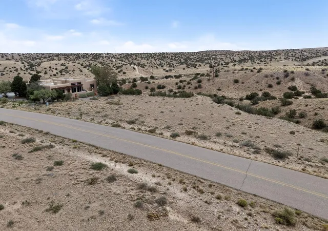 Photo 3 of Land for sale at 1st Mesa, Placitas, NM 87043 | MLS# 1109319 | Listing updated on 2026-08-17