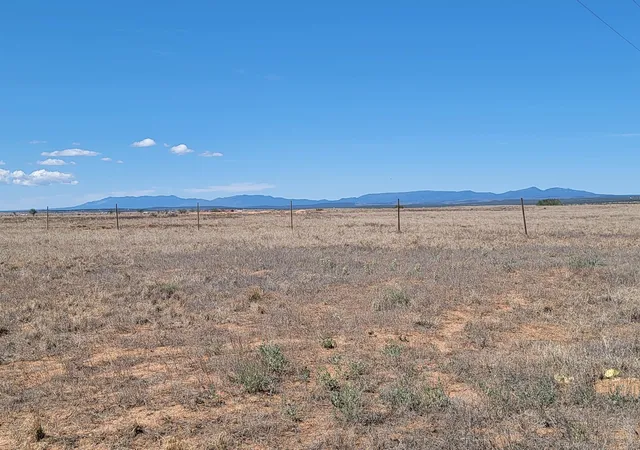 Photo 1 of Land for sale at 4 Butterfly Ln, Mc Intosh, NM 87032 | MLS# 1109327 | Listing updated on 2026-08-18