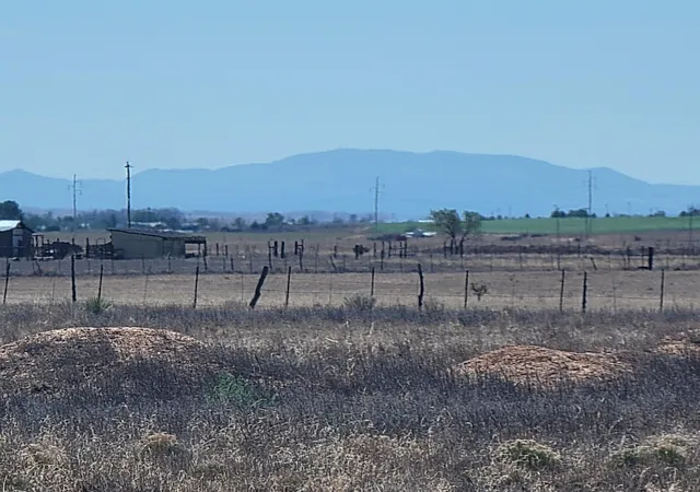 Photo 2 of Land for sale at 4 Butterfly Ln, Mc Intosh, NM 87032 | MLS# 1109327 | Listing updated on 2026-08-18