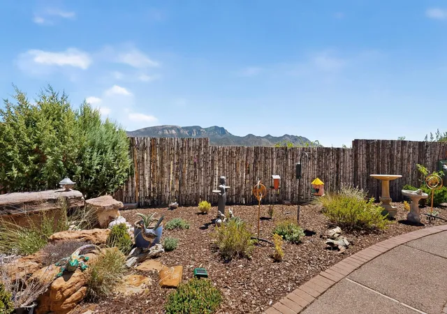 Photo 50 of Sale Pending at 26 Dusty Trl Dr, Placitas, NM 87043 | MLS# 1109329 | Listing updated on 2026-08-21