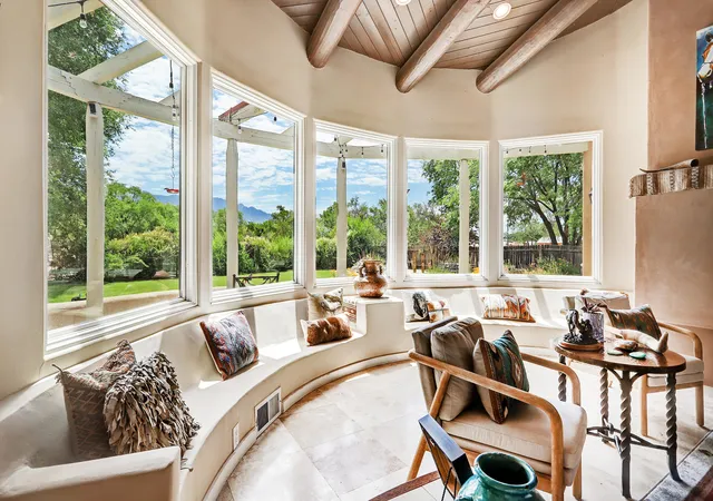 Photo 1 of Single family home for sale at 119 Rail Car Rd, Corrales, NM 87048 | MLS# 1109340 | Listing updated on 2026-08-18