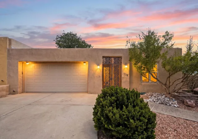 Photo 1 of Sale Pending at 7612 Vista Cedro Ct Ne, Albuquerque, NM 87109 | MLS# 1109279 | Listing updated on 2026-08-26