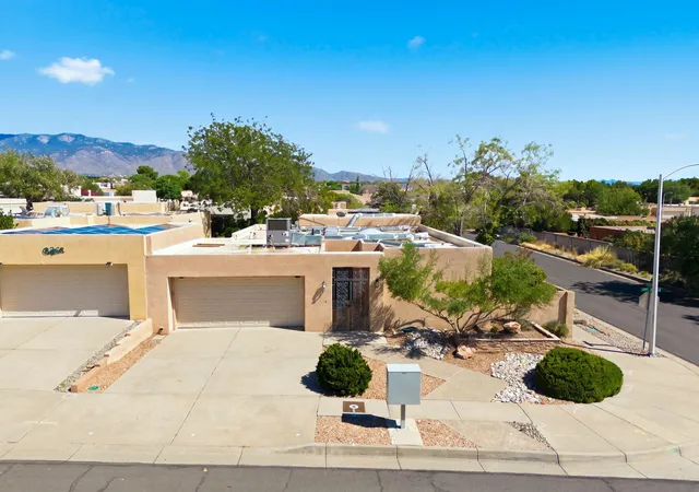 Photo 3 of Sale Pending at 7612 Vista Cedro Ct Ne, Albuquerque, NM 87109 | MLS# 1109279 | Listing updated on 2026-08-26