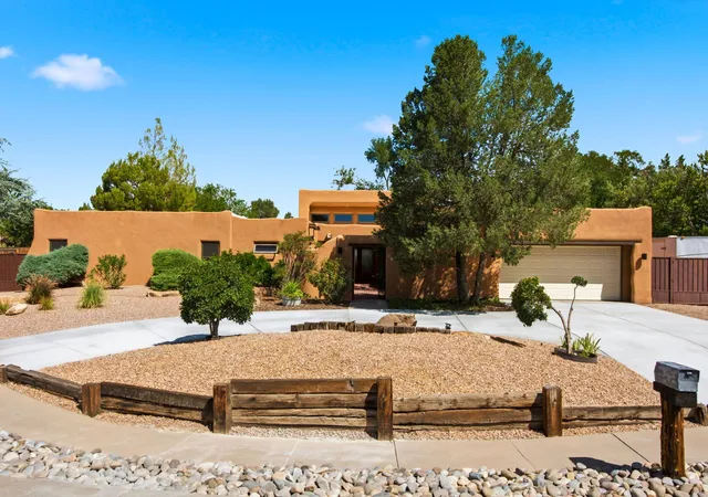 2nd image of 1805 Llano Ct Nw, Albuquerque, NM 87107 | MLS# 1109341