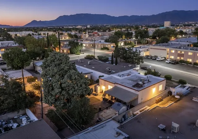 Photo 2 of Multi family home for sale at 301 Graceland Dr Se, Albuquerque, NM 87108 | MLS# 1109351 | Listing updated on 2026-08-18