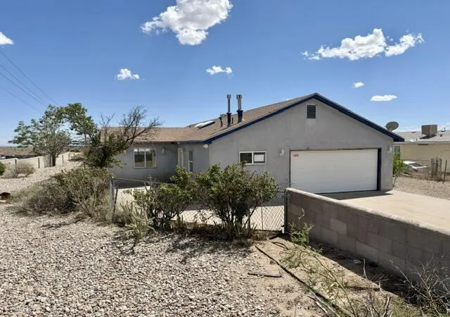 Photo 1 of Single family home for sale at 1205 5th Street Nw, Rio Rancho, NM 87144 | MLS# 1109353 | Listing updated on 2026-10-02