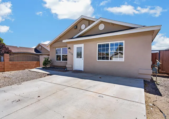 Photo 1 of Sale Pending at 9718 Atrisco Ranch Rd Sw, Albuquerque, NM 87121 | MLS# 1109354 | Listing updated on 2026-08-20