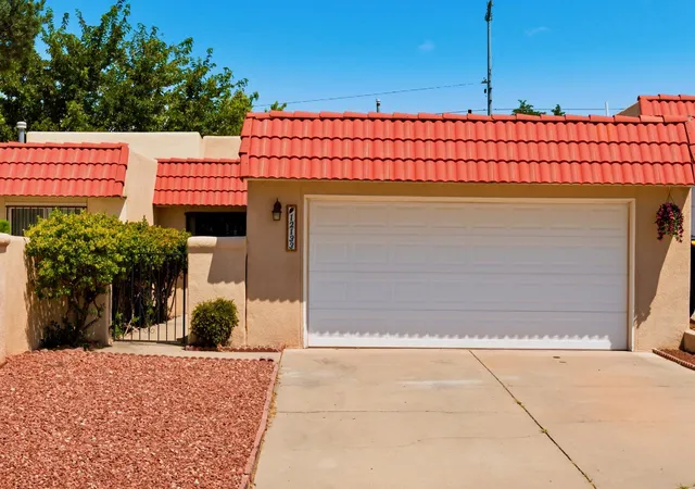 Photo 1 of Sale Pending at 12133 Calle Zagal Ne, Albuquerque, NM 87111 | MLS# 1109361 | Listing updated on 2026-08-21