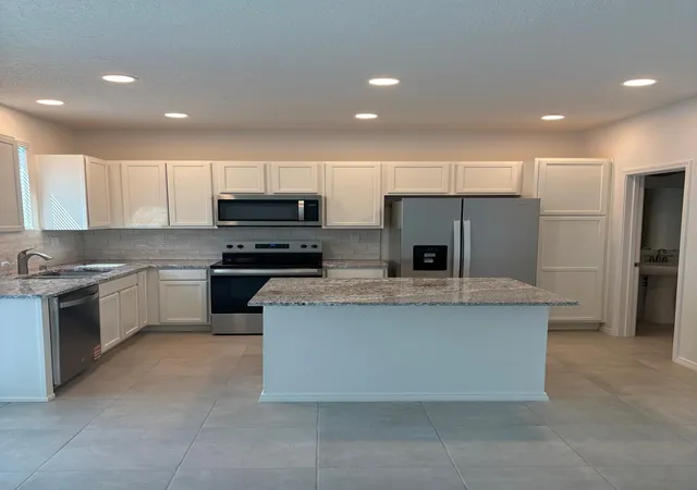 Photo 2 of Townhouse for sale at 8932 Mountain Ash Ave Sw, Albuquerque, NM 87121 | MLS# 1109362 | Listing updated on 2026-08-18