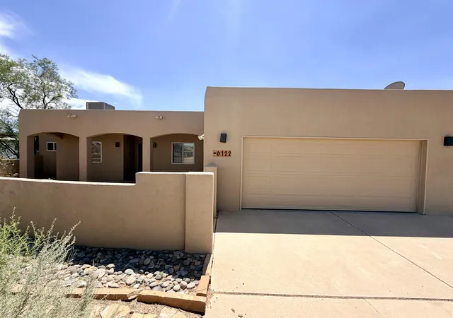 Photo 1 of Single family home for sale at 6122 La Paz Rd Ne, Rio Rancho, NM 87144 | MLS# 1109366 | Listing updated on 2026-10-28