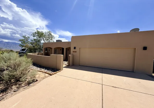 Photo 2 of Single family home for sale at 6122 La Paz Rd Ne, Rio Rancho, NM 87144 | MLS# 1109366 | Listing updated on 2026-10-28