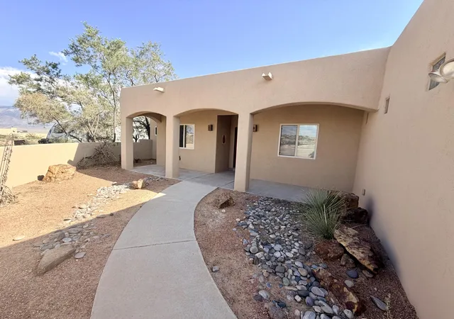 Photo 3 of Single family home for sale at 6122 La Paz Rd Ne, Rio Rancho, NM 87144 | MLS# 1109366 | Listing updated on 2026-10-28