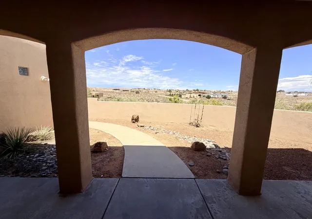 Photo 3 of Single family home for sale at 6122 La Paz Rd NE, Rio Rancho, NM 87144 | MLS# 1109366 | Listing updated on 2026-10-28