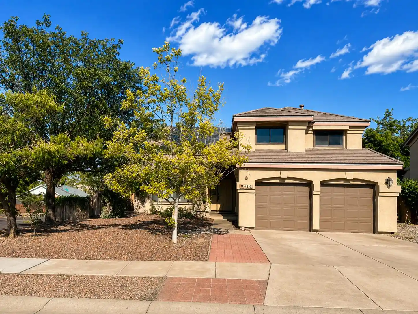 Photo 1 of Sale Pending at 7624 Primrose Dr Nw, Albuquerque, NM 87120 | MLS# 1109369 | Listing updated on 2026-10-21