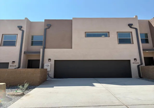Townhouse for sale at 8928 Mountain Ash Ave SW, Albuquerque, NM 87121 | MLS# 1109372