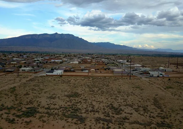 Photo 1 of Land for sale at 3403 Ilford Rd Ne, Rio Rancho, NM 87144 | MLS# 1109374 | Listing updated on 2026-08-18