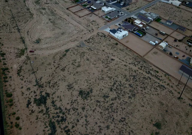 Photo 3 of Land for sale at 3403 Ilford Rd Ne, Rio Rancho, NM 87144 | MLS# 1109374 | Listing updated on 2026-08-18