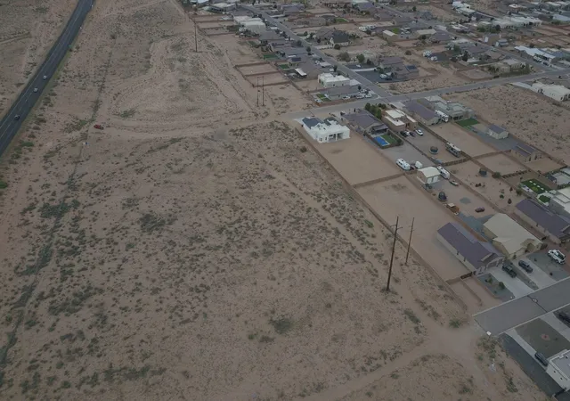 Photo 3 of Land for sale at 3403 Ilford Rd NE, Rio Rancho, NM 87144 | MLS# 1109374 | Listing updated on 2026-08-18