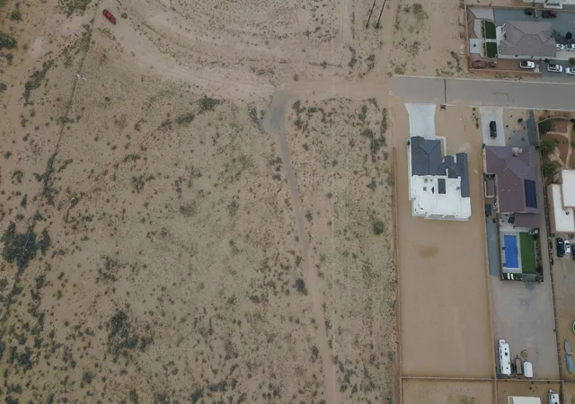 Photo 4 of Land for sale at 3403 Ilford Rd NE, Rio Rancho, NM 87144 | MLS# 1109374 | Listing updated on 2026-08-18