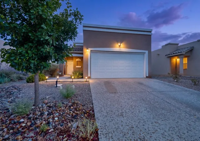 Photo 1 of Single family home for sale at 3142 Floras Del Sol St, Santa Fe, NM 87507 | MLS# 1109378 | Listing updated on 2026-08-20