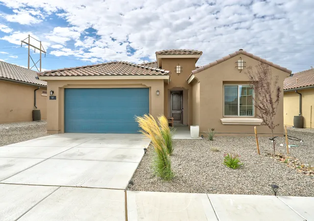 Photo 1 of Single family home for sale at 97 Mountaingem Loop, Santa Fe, NM 87508 | MLS# 1109379 | Listing updated on 2026-08-18