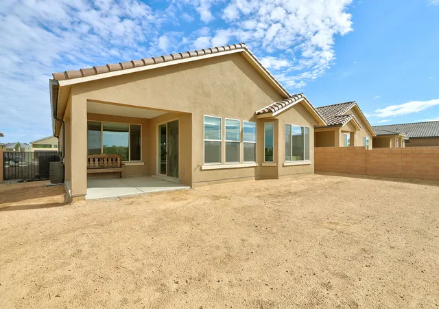 Photo 27 of Single family home for sale at 97 Mountaingem Loop, Santa Fe, NM 87508 | MLS# 1109379 | Listing updated on 2026-08-18