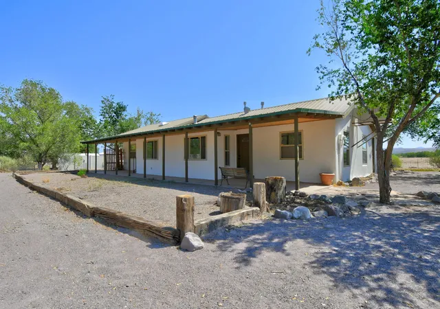 Photo 2 of Single family home for sale at 82 Marigold Ave, Socorro, NM 87801 | MLS# 1109386 | Listing updated on 2026-08-19