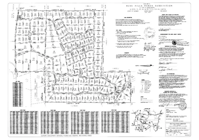 Photo 17 of Land for sale at Lot: 129 Antelope Run Rd, Pie Town, NM 87827 | MLS# 1109388 | Listing updated on 2026-08-19